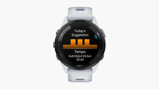 Garmin Forerunner® 265 | Rogue Fitness